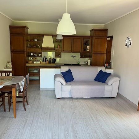 B&B Fiume Morino Zewnętrze zdjęcie