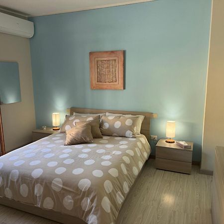 B&B Fiume Morino Zewnętrze zdjęcie
