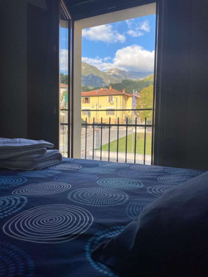 B&B Fiume Morino Zewnętrze zdjęcie