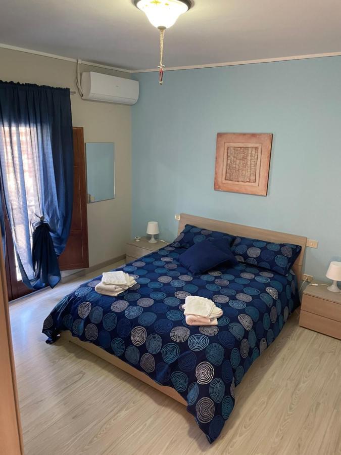 B&B Fiume Morino Zewnętrze zdjęcie