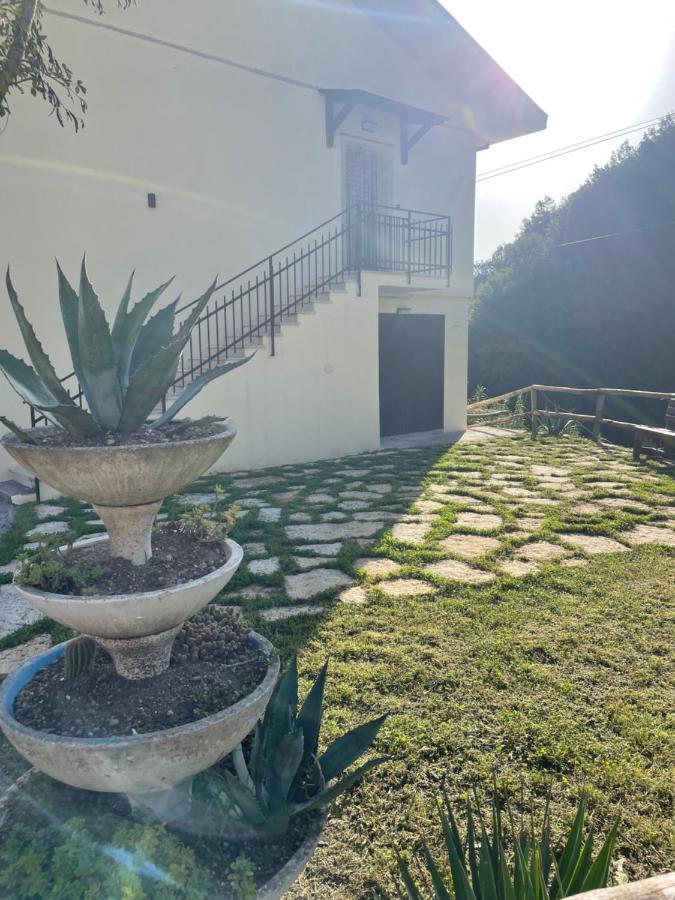 B&B Fiume Morino Zewnętrze zdjęcie
